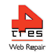 4tres Web Repair